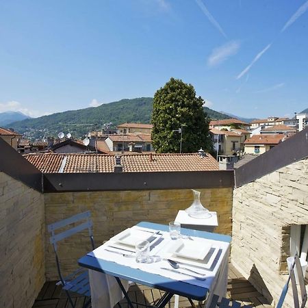 Appartamento Provence Verbania Luaran gambar