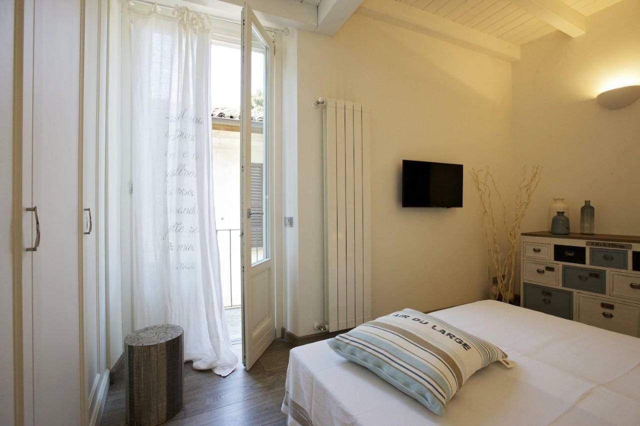 Appartamento Provence Verbania Luaran gambar