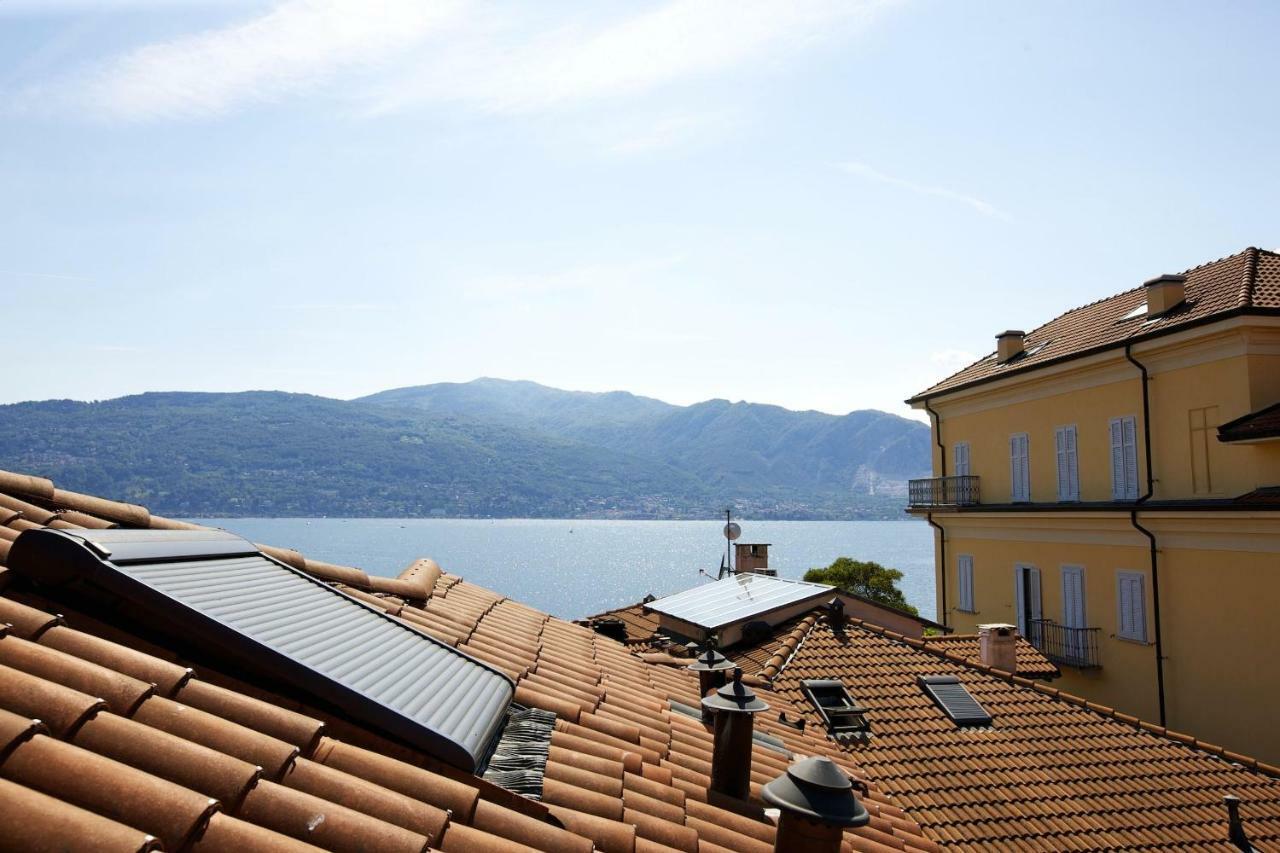 Appartamento Provence Verbania Luaran gambar