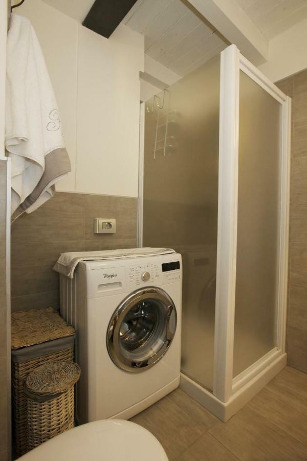 Appartamento Provence Verbania Luaran gambar