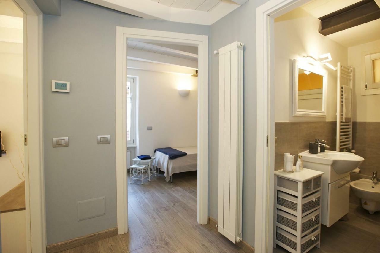 Appartamento Provence Verbania Luaran gambar