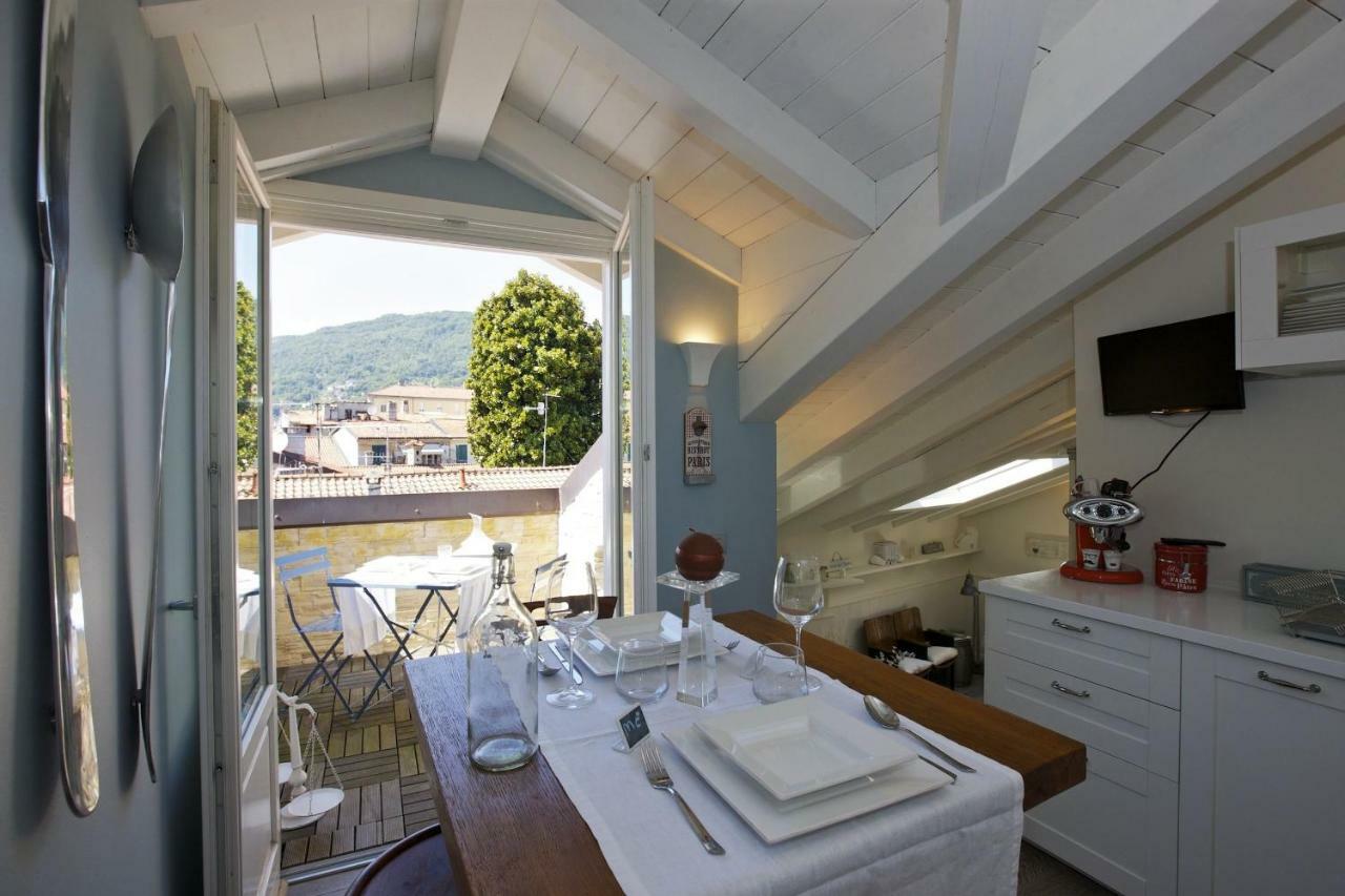 Appartamento Provence Verbania Luaran gambar